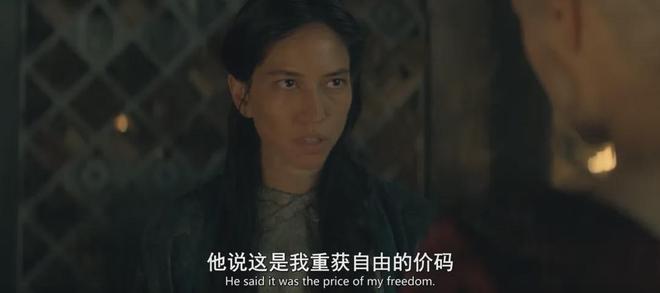 权力游戏红袍女巫为什么死了_权力游戏_权力游戏第七季免费观看在线